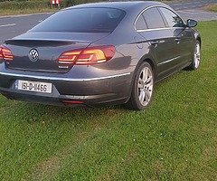 Vw cc sport manual top speck - Image 4/10