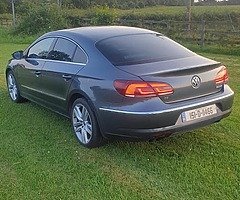 Vw cc sport manual top speck - Image 5/10