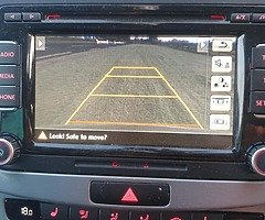 Vw cc sport manual top speck - Image 9/10