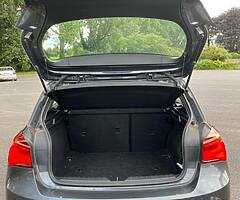 BMW 1 series Efficient Dynamic Plus - Image 3/10