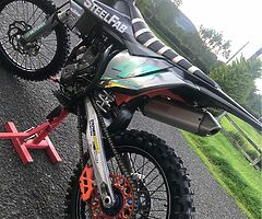 2016 KTM SX-F - Image 3/7