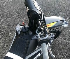 2016 KTM SX-F - Image 7/7