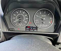 BMW 1 series Efficient Dynamic Plus - Image 6/10