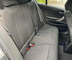 BMW 1 series Efficient Dynamic Plus - Image 10/10