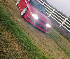 Nissan siliva S14 South reg - Image 5/5