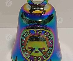 Biker Angels and Gremlin bells - Image 5/9