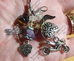 Biker Angels and Gremlin bells - Image 6/9