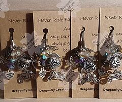 Biker Angels and Gremlin bells - Image 7/9