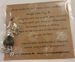 Biker Angels and Gremlin bells - Image 8/9