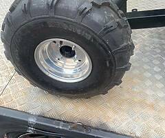 2019 Cbr  600 - Image 4/8