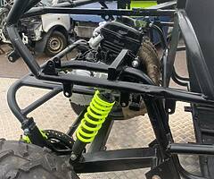 2019 Cbr  600 - Image 5/8