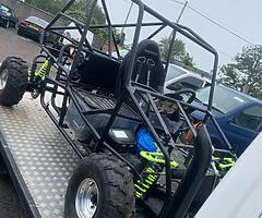 2019 Cbr  600 - Image 6/8