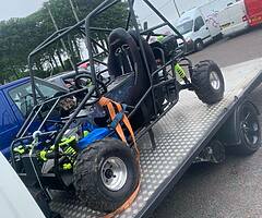 2019 Cbr  600 - Image 7/8