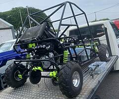 2019 Cbr  600 - Image 8/8