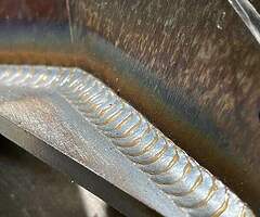 Welder available! Need a quote? - Image 3/3