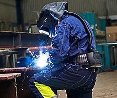 Welder available - Image 3/3