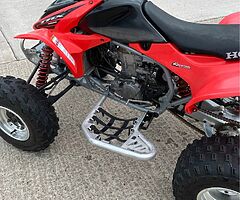 2005 Honda TRX450R - Image 4/5