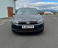 2010 Volkswagen Golf - Image 5/6