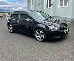 2010 Volkswagen Golf - Image 6/6
