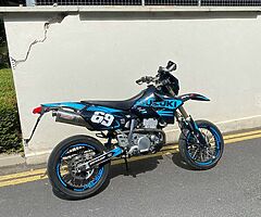 2005 drz 400sm - Image 3/10
