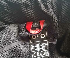 ALPINESTARS T-SP-1 WATERPROOF JACKET