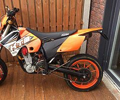Ktm525
