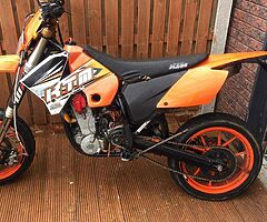 Ktm525 - Image 3/3