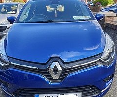 Renault Clio Dynamique Nav - Image 3/9