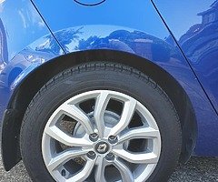 Renault Clio Dynamique Nav - Image 4/9