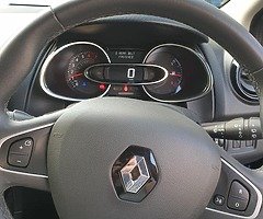 Renault Clio Dynamique Nav - Image 6/9