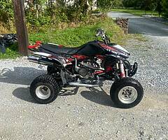 Honda Trx 450r - Image 5/8