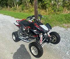 Honda Trx 450r - Image 6/8