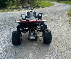 Honda Trx 450r - Image 8/8