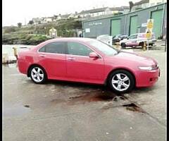 2008 Honda Accord Nct - Image 3/6