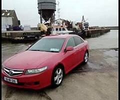 2008 Honda Accord Nct - Image 4/6