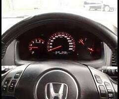 2008 Honda Accord Nct - Image 5/6