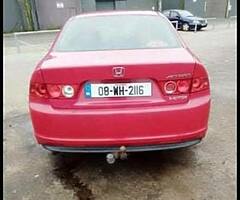 2008 Honda Accord Nct - Image 6/6