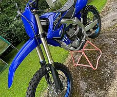 2021 yzf250 - Image 4/10