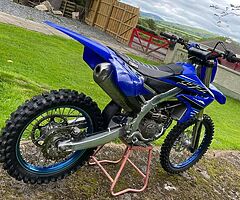 2021 yzf250 - Image 6/10