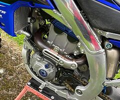 2021 yzf250 - Image 8/10