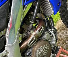 2021 yzf250 - Image 9/10