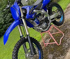 2021 yzf250 - Image 10/10