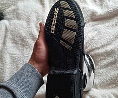 SPADA ROAD/RACE BOOTS