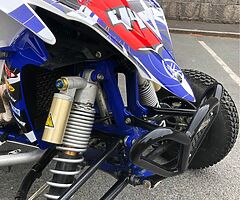 Yamaha 450R Quad 2016 - Image 5/6