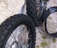 2019 Stomp 140 - Image 3/3