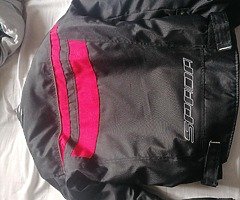 Spada energy Motorbike jacket