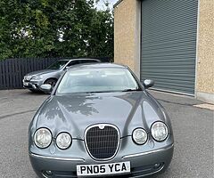 2005 Jaguar S-TYPE - Image 3/10