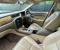 2005 Jaguar S-TYPE - Image 4/10