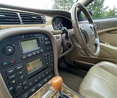 2005 Jaguar S-TYPE - Image 5/10