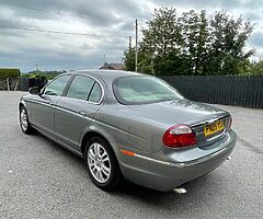 2005 Jaguar S-TYPE - Image 6/10